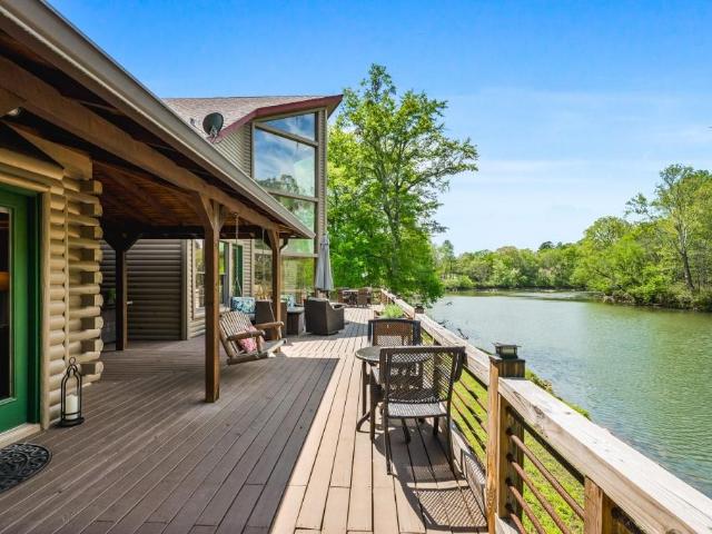 House for sale in Bartow, Georgia