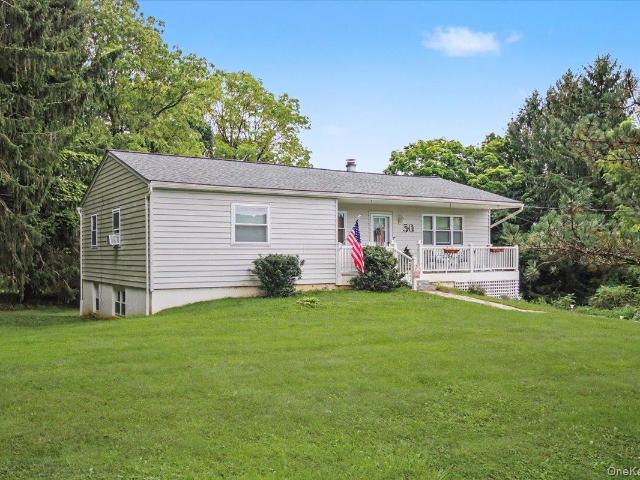 House for sale in New York