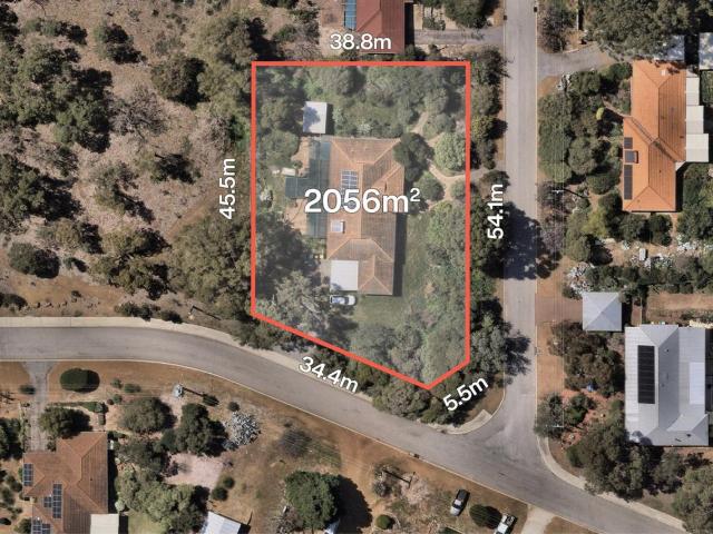 House for sale in Lesmurdie, Western Australia