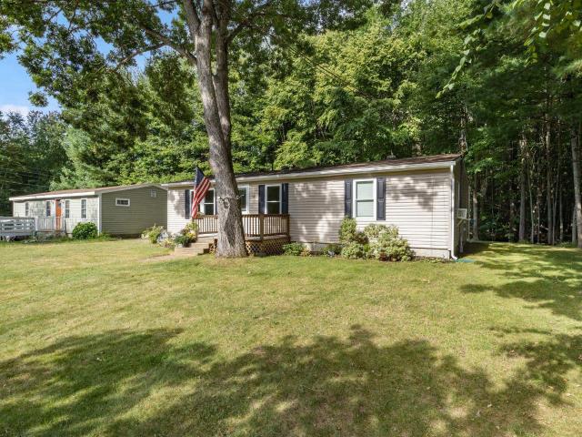 House for sale in New Hampshire
