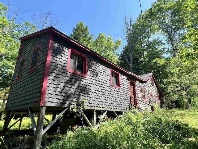 House for sale in New Hampshire