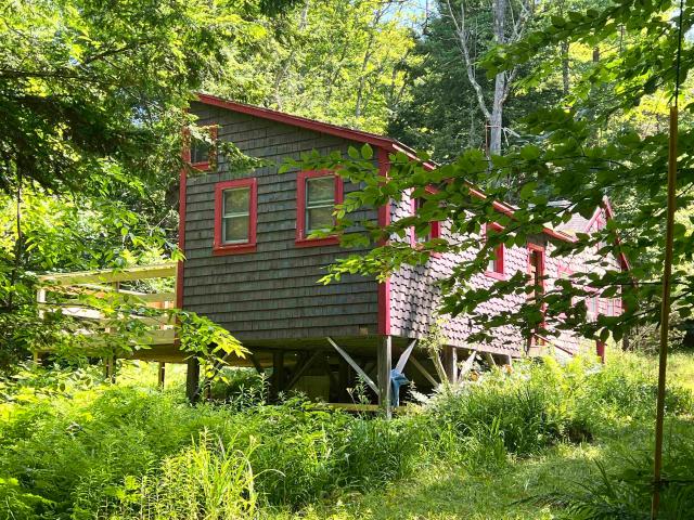 House for sale in New Hampshire