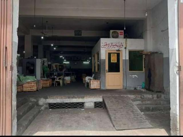 Land for sale in Rawalpindi, Islamabad Capital Territory