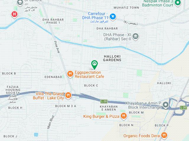 Land for sale in Rawalpindi, Islamabad Capital Territory