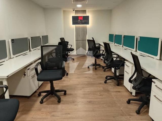 Office for rent in Rawalpindi, Islamabad Capital Territory