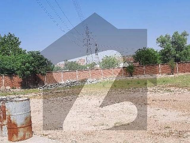 Land for sale in Rawalpindi, Islamabad Capital Territory
