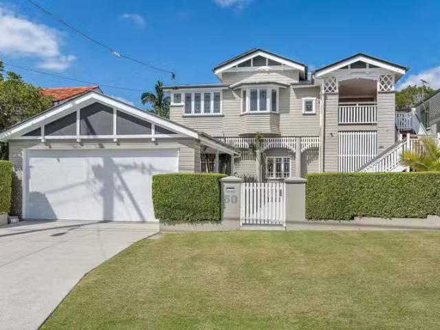 House for rent in Toombul, Queensland