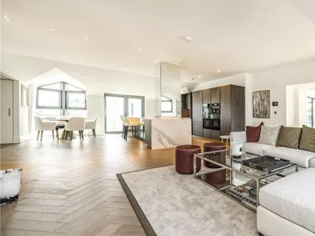Apartment for rent in Kensal Town, Bayswater