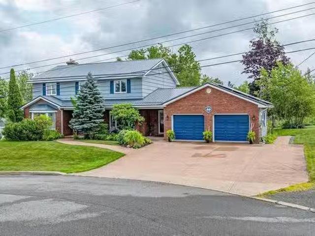 House for sale in New Glasgow, Nova Scotia