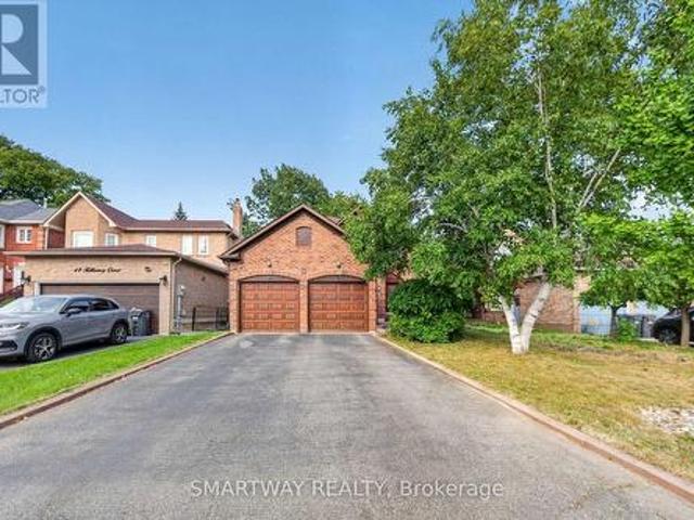 House for sale in Georgina, Ontario