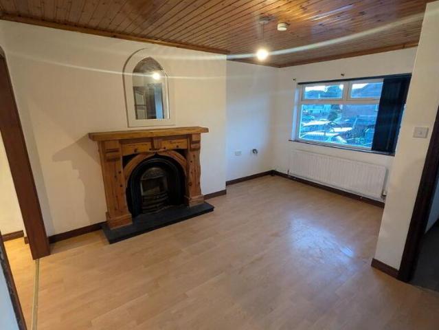 House for rent in Kilmakevit Square, Cullybackey