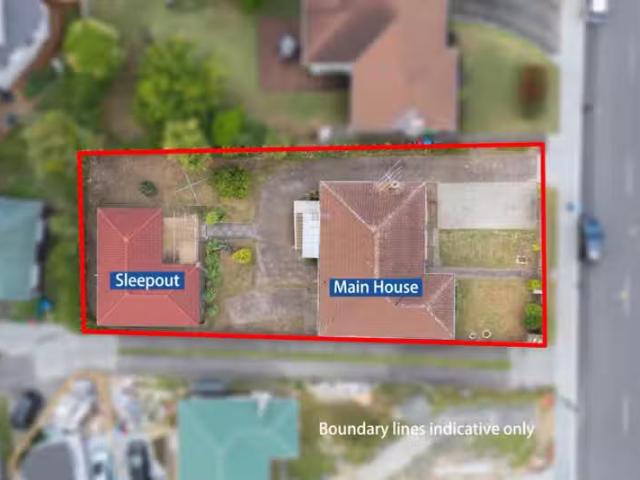 House for sale in Owhata