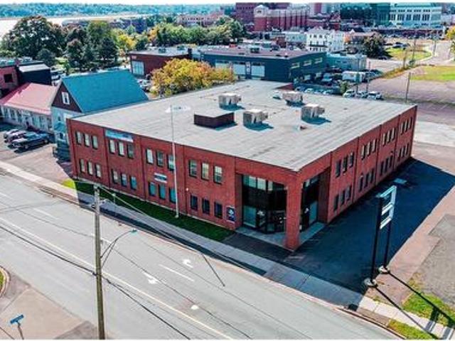 Commercial for rent in Westmorland, New Brunswick