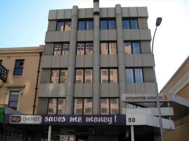 Office for rent in Horseshoe Creek, South Australia