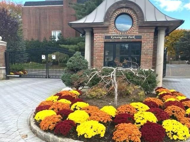 Condo for rent in Fort Lee, New Jersey