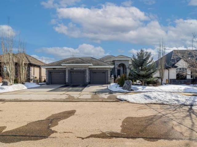 House for sale in Saint Albert, Alberta
