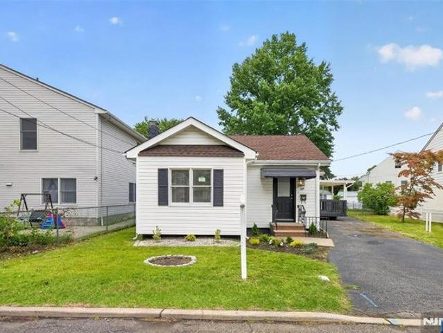 House for sale in South Hackensack, New Jersey