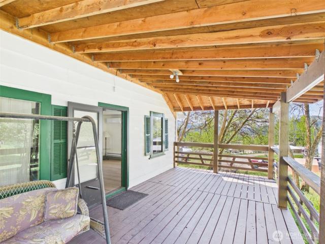 House for sale in Republic, Washington