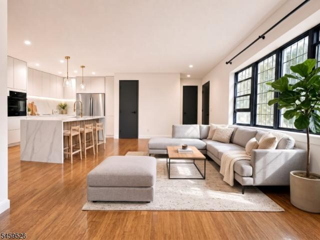 House for sale in Passaic, New Jersey