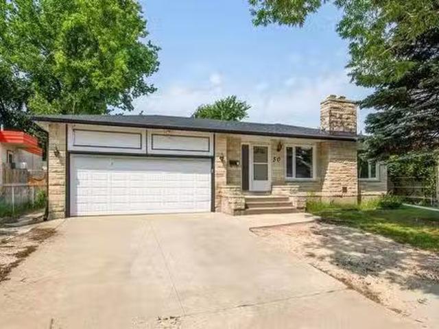 House for sale in East St. Paul, Manitoba