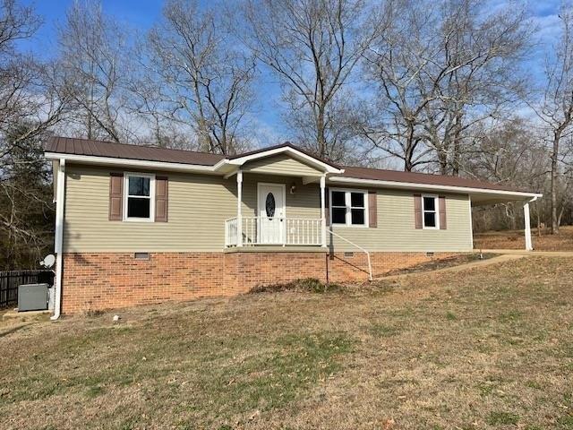 House for sale in Tennessee