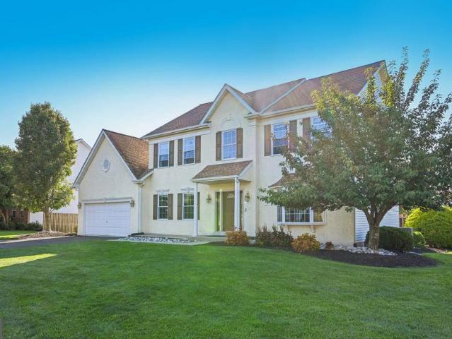 House for sale in Bucks, Pennsylvania