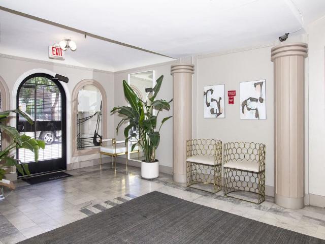 Apartment for rent in Western Addition, San Francisco