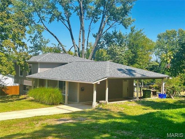 House for sale in Phelps, Missouri