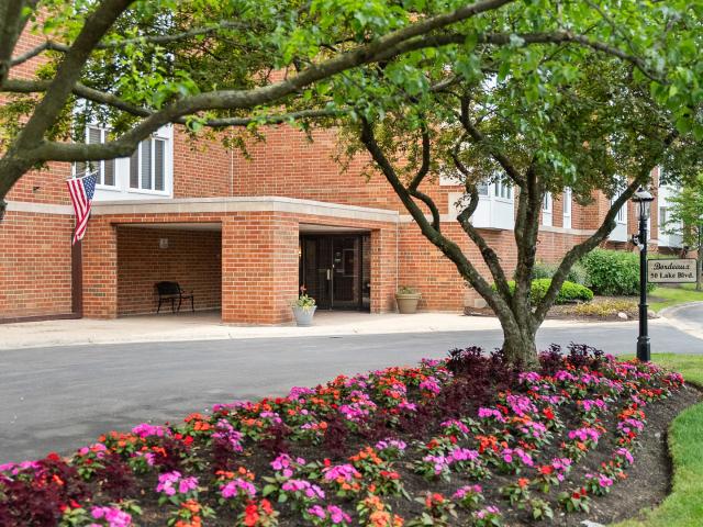 Condo for sale in Buffalo Grove, Illinois