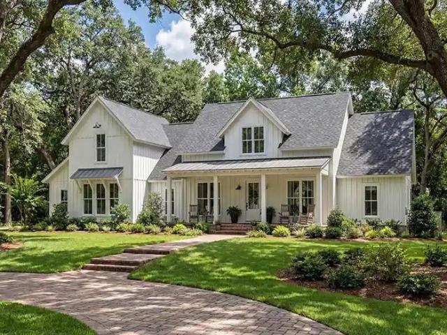 House for sale in Bartow, Georgia