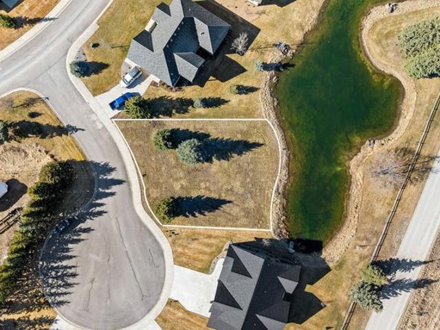 Land for sale in Bigfork, Montana