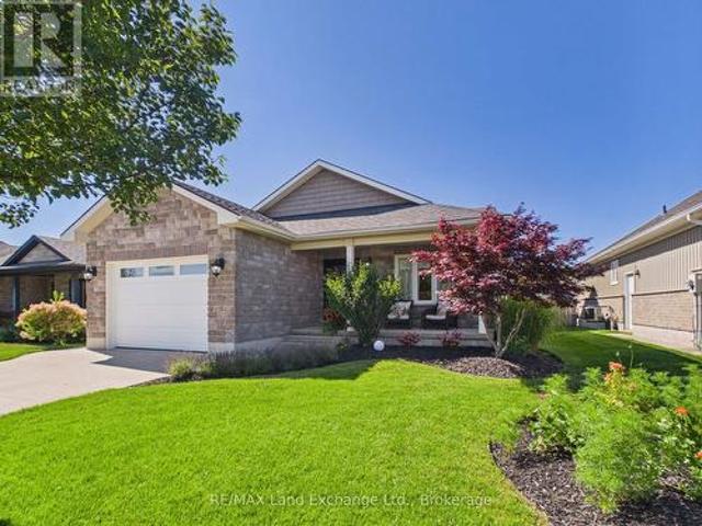 House for sale in Kincardine, Ontario
