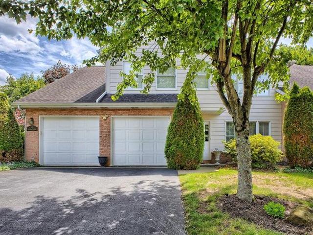 Townhouse for sale in Greensburg, Pennsylvania
