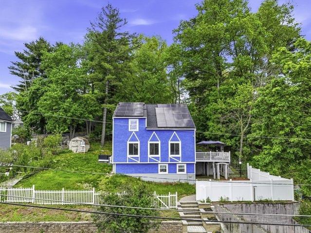 House for sale in Marlborough, Massachusetts