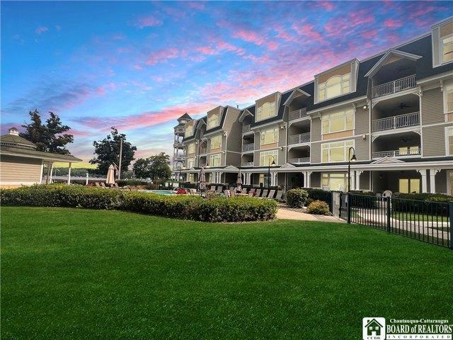 Condo for sale in Ellery, New York