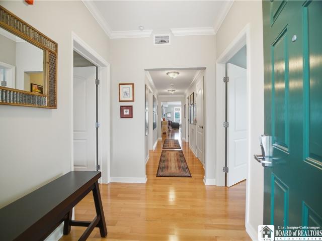 Condo for sale in Ellery, New York