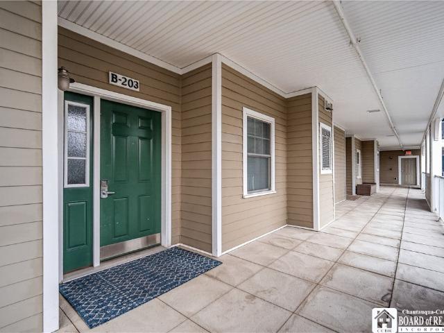 Condo for sale in Ellery, New York