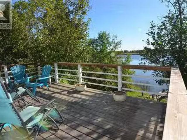 House for sale in Saskatchewan
