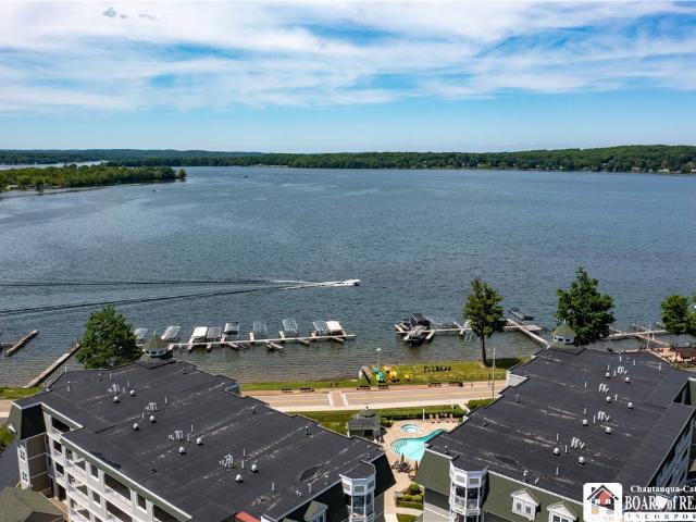 Condo for sale in Bemus Point