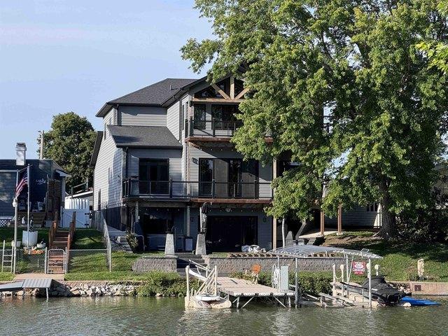 House for sale in Nebraska