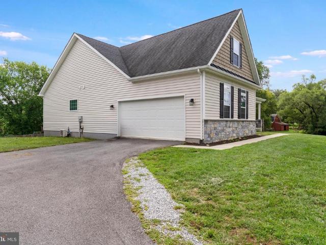 House for sale in Shepherdstown, West Virginia