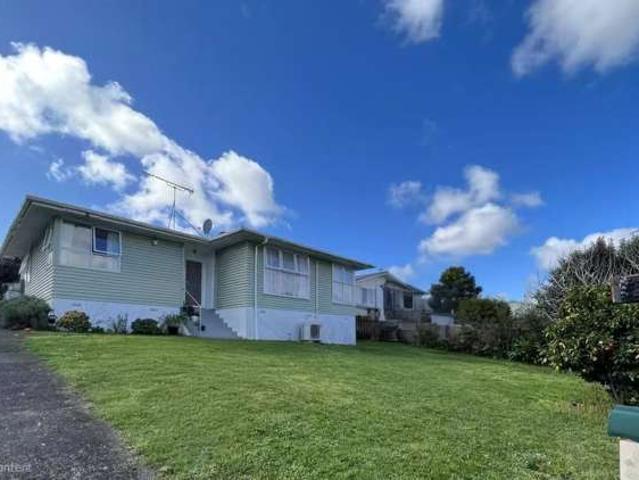 House for rent in Howick, Oroua County