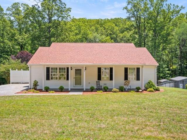 House for sale in Virginia