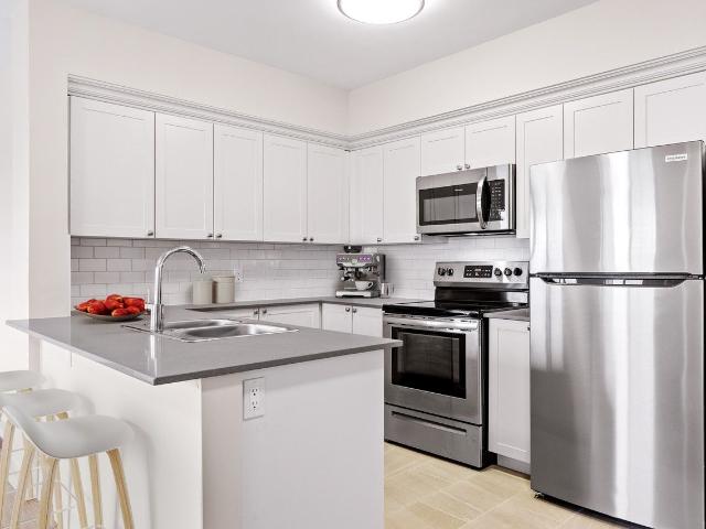 Apartment for rent in Rideau-Vanier, Ottawa