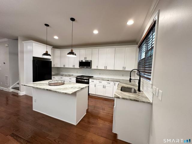Apartment for rent in Danbury, Connecticut