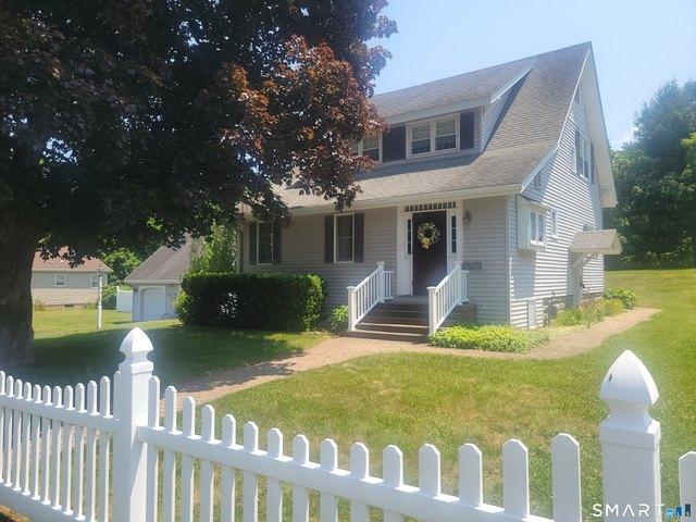 House for sale in Vernon Rockville, Connecticut