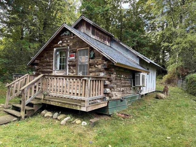 House for sale in Brattleboro, Vermont
