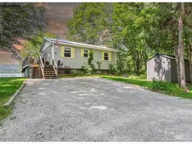 House for sale in New Brunswick