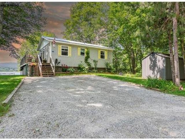 House for sale in New Brunswick