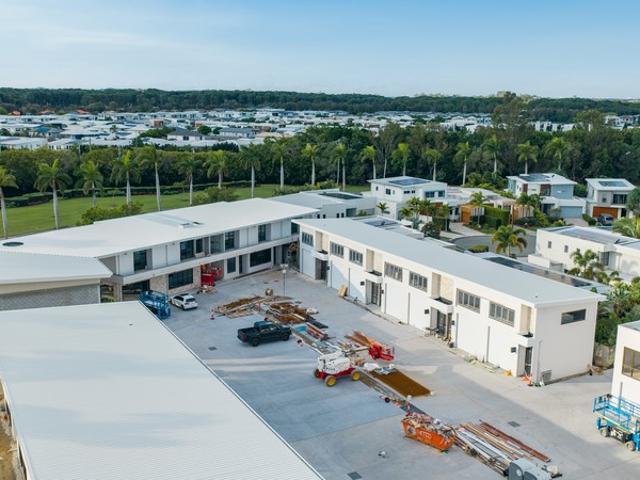Office for rent in Fernbrook, Queensland